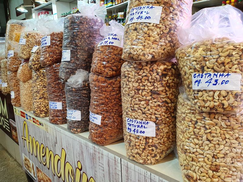 Onde comer em Aracaju