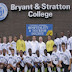 Bryant & Stratton College BSC