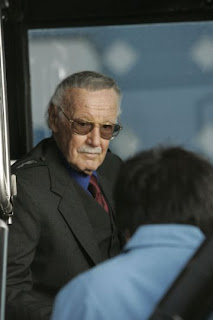 Stan Lee 