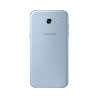 Samsung A7 2017 Blue Mist