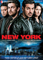 New York (2009)