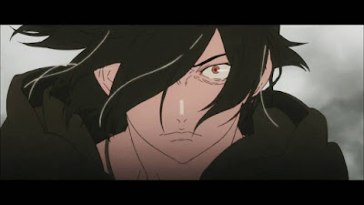 Kizumonogatari Koyomi Araragi