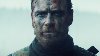 Al cinema da martedì 5 gennaio 2016 Macbeth