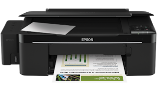 10 Cara Cleaning Printer Epson yang Mudah Dan Simpel