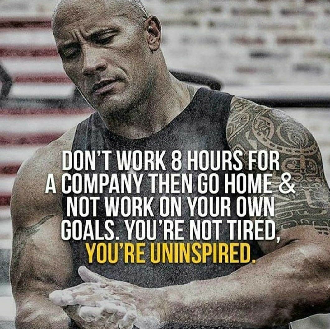 The Rock: Dwayne Johnson Best Inspiring image Quotes and best sayings
