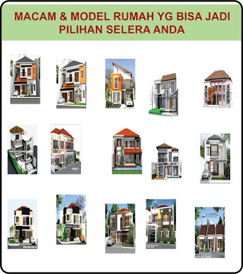 Modelrumah on Arsitektur Rumah Mewah Tapi Sederhana Dan Denah Ruangan   Search