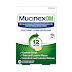 Viên uống giảm ho long đờm Mucinex DM 20 viên