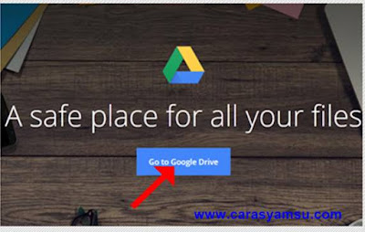  Google Drive adalah layanan penyimpanan daring milik Google yang diluncurkan pada  Cara Mudah Membuat Akun Google Drive
