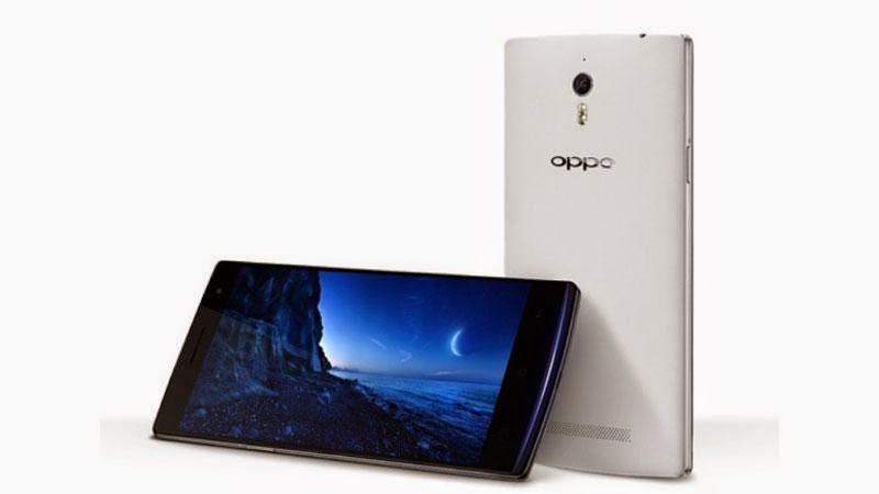 Daftar Harga Oppo Smartphone Oktober 2015 - Harga Smartphone Terbaru