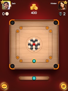 carrom pool mod apk unlimited coins