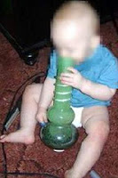 Bong Baby