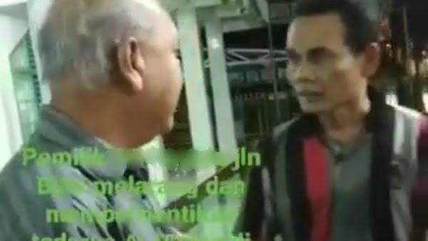 Polemik Suara Keras Tadarus Malam Diprotes di Medan