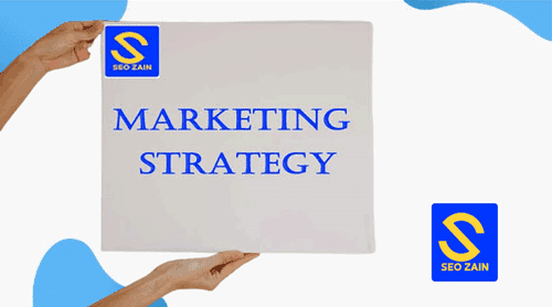 Marketing Strategy: Definition, Types, and Elements