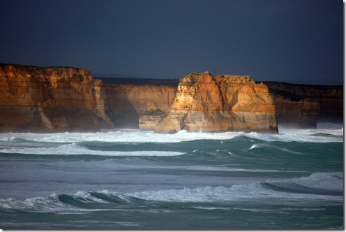 Shipwreck coast