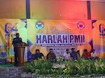 Peringati Harlah PMII Ke 64, Ketum IKA PMII Blitar Raya Tegaskan Khidmah PMII untuk NU