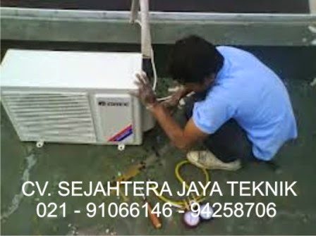 SERVICE AC PASTI DINGIN DI BOGOR