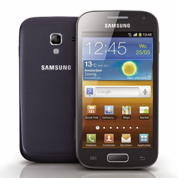 Samsung Galaxy 