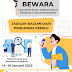 Pengumuman Rekrutmen Panwaslu Kelurahan/Desa