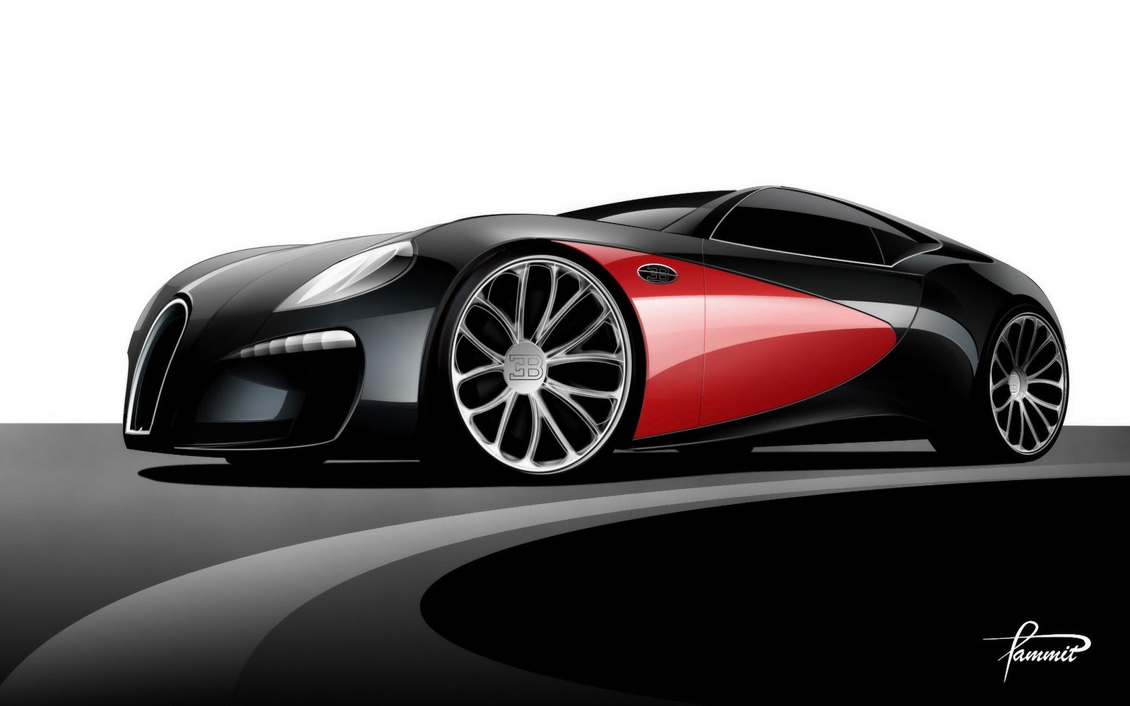 concept_cars 12 Bugatti Car Wallpaper