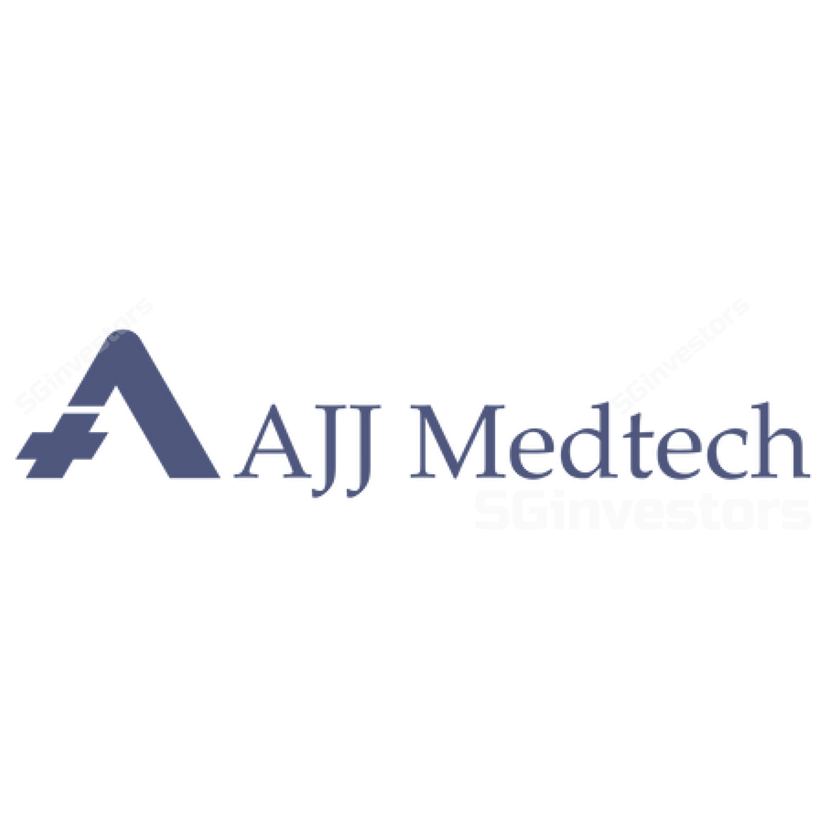 AJJ MEDTECH HOLDINGS LIMITED (SGX:584) @ SGinvestors.io