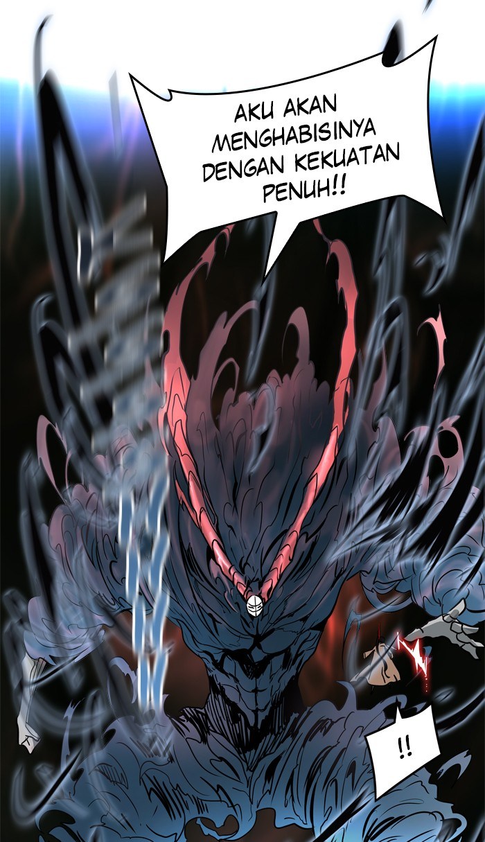 Webtoon Tower Of God Bahasa Indonesia Chapter 321