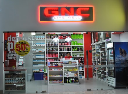GNC se expande en Guatemala