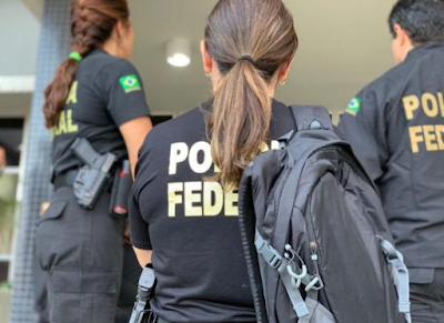 Polícia Federal deflagra operação contra desvios na contratação de médicos e enfermeiros em Redenção