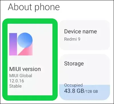 File Manager Not Working File Manager Not Showing Internal Storage All Redmi Phones