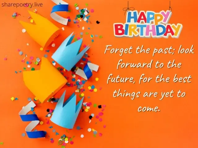 Birthday Sayings For Frindes 2024