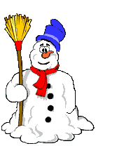 muñecos de nieve (11)
