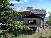 Oldest house in Siquijor