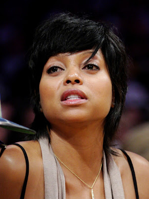 Taraji P. Henson