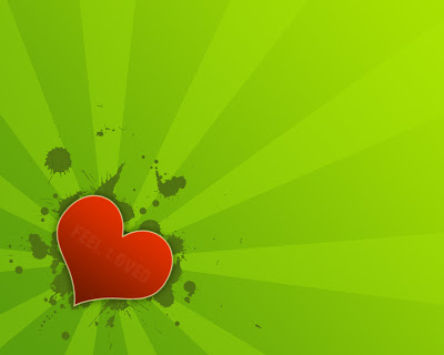 Love Wallpapers