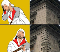 Assassin's Creed  Memes-Funny memes