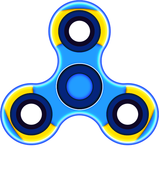 Rclipse Spinner : Android App Free Download