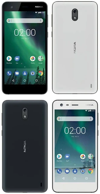 Nokia 2