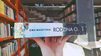 Rodzina O. - Ewa Madeyska