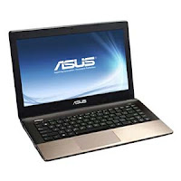 Asus K45A laptop