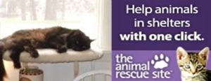 The Animal Rescue Site