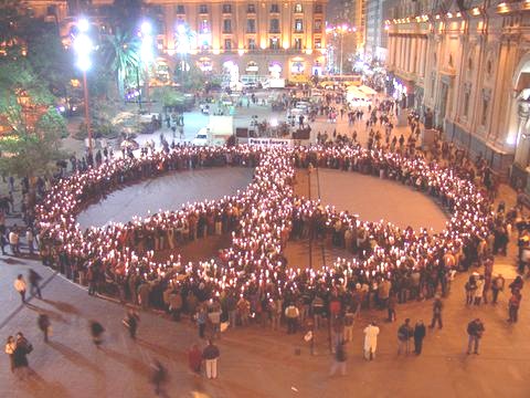 simbolo amor y paz. signo de amor y paz. simbolo amor