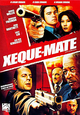 Xeque Mate Download Xeque Mate   DVDRip Dublado