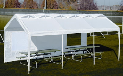 Outdoor Canopies