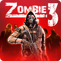 Zombie City Mod Apk Download for Android IOS