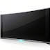 Sony Announced New 65-Inch Curved LED HDTV