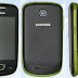 Samsung Galaxy Mini S5570