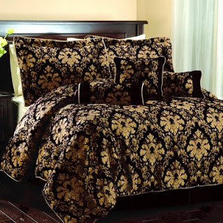 bedding sets luxury modern design cover idea