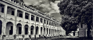 Lawang Sewu fronted Thousand