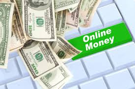 Kiếm tiền online