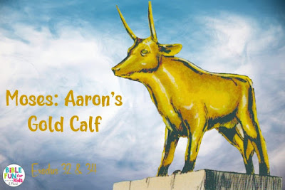 https://www.biblefunforkids.com/2013/10/moses-aarons-gold-calf.html