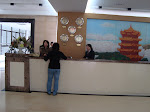 Our Reception